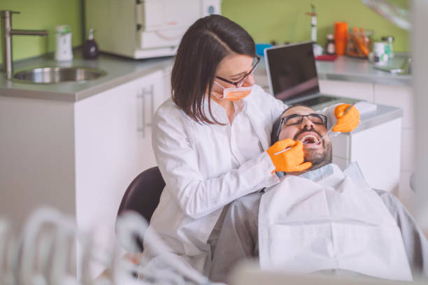 Best Root Canal Emergency Dentist  in Overland Park, KS