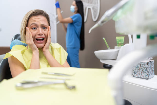 Best Tooth Infection Emergency Dentist  in Overland Park, KS