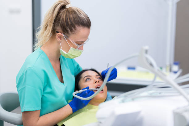 Best Knocked-Out Tooth Emergency  in Overland Park, KS