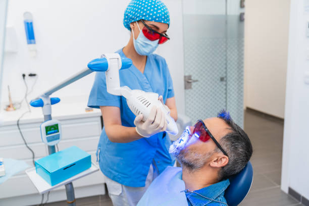 Urgent Tooth Repair in KS